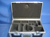 Arri Focus Kit ATA Shipping Case - Interior View