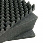 Pelican 1491 3 Piece Replacement Foam Set - for Pelican 1490 Case