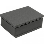 Pelican 1451 3 Piece Replacement Foam Set - for Pelican 1450 Case