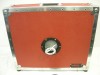 Apple Cinema HD Display 24" Desktop Use Custom ATA Shipping Case - Exterior View Back