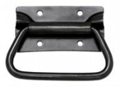 Chest Handle, Black