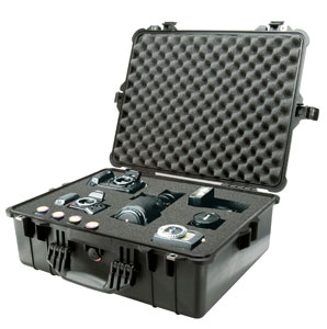 Pelican 1600 Case