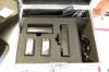 TV Logic 5.6" VFM-056W Monitor Custom Shipping Case