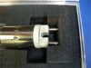 6K Light Bulb Custom ATA Shipping Case - Interior View Loaded Close Up