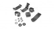 Pelican 0770C Universal Helmet Light Holder
