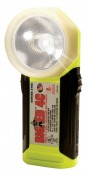Pelican Products Big Ed 3700 Photoluminescent Flashlight