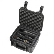 Small Mil-Std Waterproof Case 6