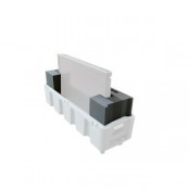 SKB Plasma Foam Insert