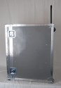 Dell T3500 Computer and Dell U2711 Monitor Shipping Case Wheels
