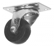 2-1/2 Inch Swivel Casters