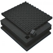 Pelican 1121 3 Piece Foam Set