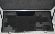 Canberra ECAM - Alpha Beta Environmental Continuous Air Monitor Shipping Case