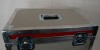 Litepanels LP-1x1 Lighting System 3 Compartment Shipping Case Top View