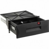 4 space Pull-out Rack Drawer