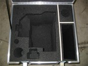 Large Camera Case: Film or Video