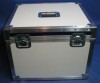 Sony F-35 Camera ATA Shipping Case  - Exterior View Front