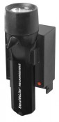 Pelican Products StealthLite Rechargeable 2450 Flashlight