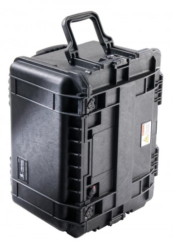 Pelican 0450 Tool Case