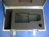 Canon SC 10x6.6-(6.6-66mm) T:2.7 Custom ATA Shipping Case - Interior View