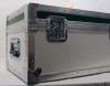 Arri/Fuji Alura 45-250 2.6 Lens Custom ATA Shipping Case Side