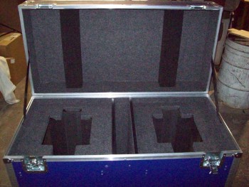 VL:2500 Studio Spot Case