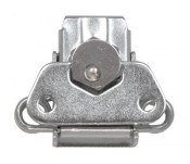 Medium Twist Latch