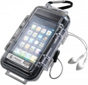 Pelican i1015 iPhone Case