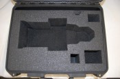 Angenieux 17-80 Lens Carry On Case