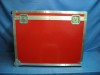 Panasonic BT-LH 2600 Monitor with Yoke Custom ATA Shipping Case - Exterior View