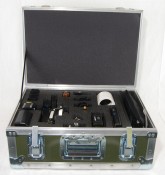 Cmotion Lens Control System Custom Shipping Case