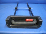 Add Pull Out Handle and Wheels