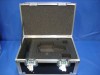 Angenieux Optimo 15-40mm Lens Custom ATA Shipping Case - Interior View Lid