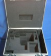 Sony F-35 Camera ATA Shipping Case - Interior View Lid