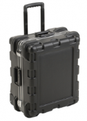 Pull Handle Case without foam -(3SKB-1914MR)