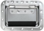 Large Recessed Handle