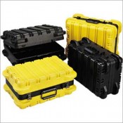 8M1711-01BE Heavy Duty ATA Shipping Case