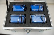 Codex Datapack Custom Shipping Case