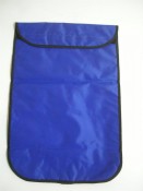 Heavy Duty 18" Vinyl Bag