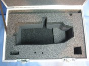 Fujinon HD Super Zoom Lens 10-100MM T 1.8 Case