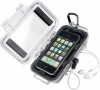 Pelican i1015 iPhone Case