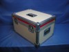 Arri LDS Prime Lens (6 Position) Custom ATA Shipping Case - Exterior View
