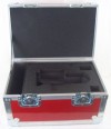 Arri Lightweight Zoom Lens with Motor Custom Shipping Case Lid