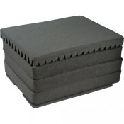 Pelican 1691 5 Piece Replacement Foam Set