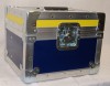 Victory Battery 12V-24V Switchable 14AH-7AH Medium duty Battery pack Custom Shipping Case