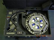 Libra Remote Head Accessory Foam Insert