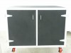 15/70 Platter Horizontal Storage Unit (6 Unit) - Exterior View