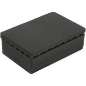 Pelican 1501 3 Piece Replacement Foam Set - for Pelican 1500 Case