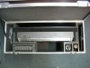 Panasonic BT-LH 2550 Custom ATA Shipping Case - Interior View Loaded