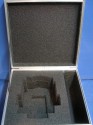 Cartoni C40 Dutch Head Custom ATA Shipping Case - Interior View
