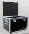 Sony PMW-F3 Camera Deluxe Shipping Case - Open